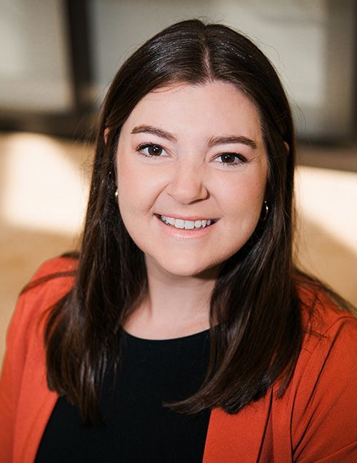 Courtney Green  Saint Louis Missouri Family Law Attorney