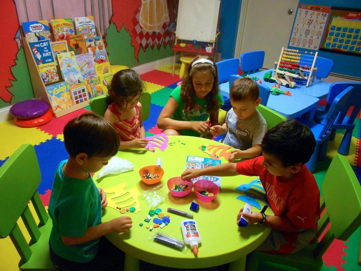 Rodi Daycare Center in Bronx, NY
