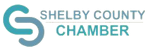 Shelby County Chamber logo