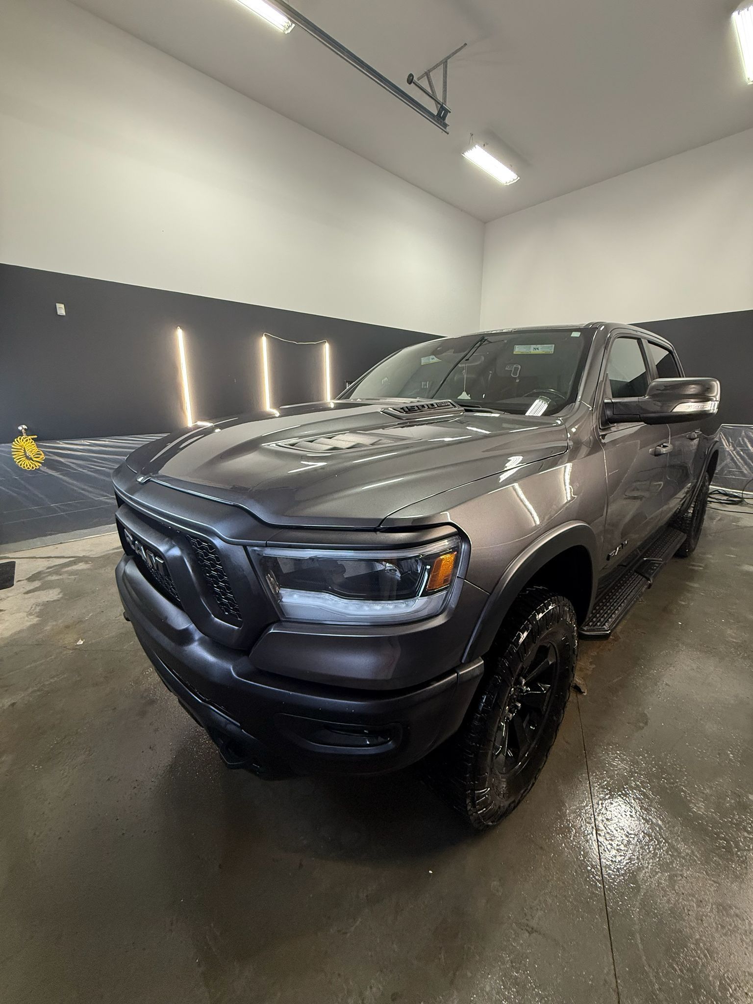 Pick-up