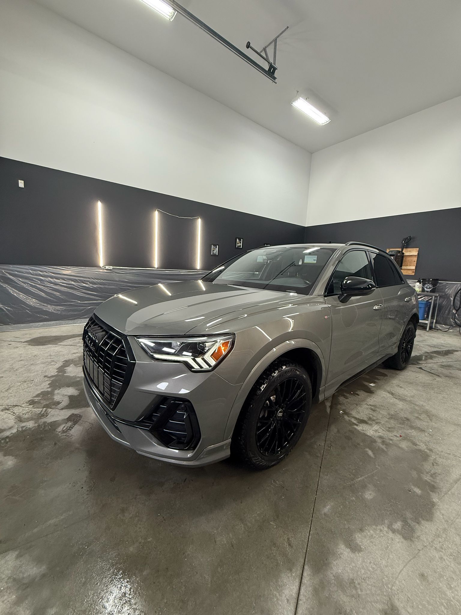 SUV