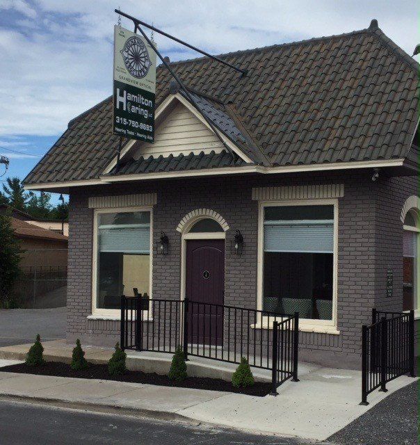 Hamilton Hearing, Hamilton, NY