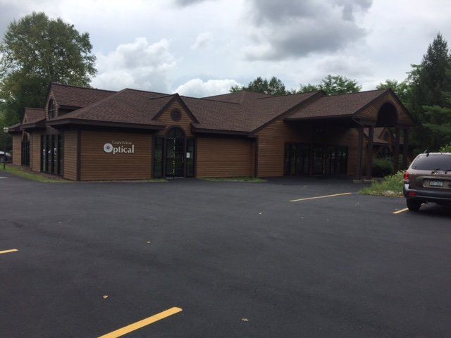 Hamilton  Hearing, Norwich, NY