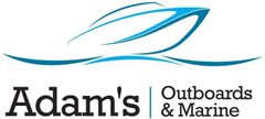adam’s outboards and marines-logo