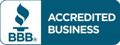 BBB Accredited Business