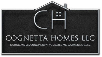 Cognetta Homes LLC Logo