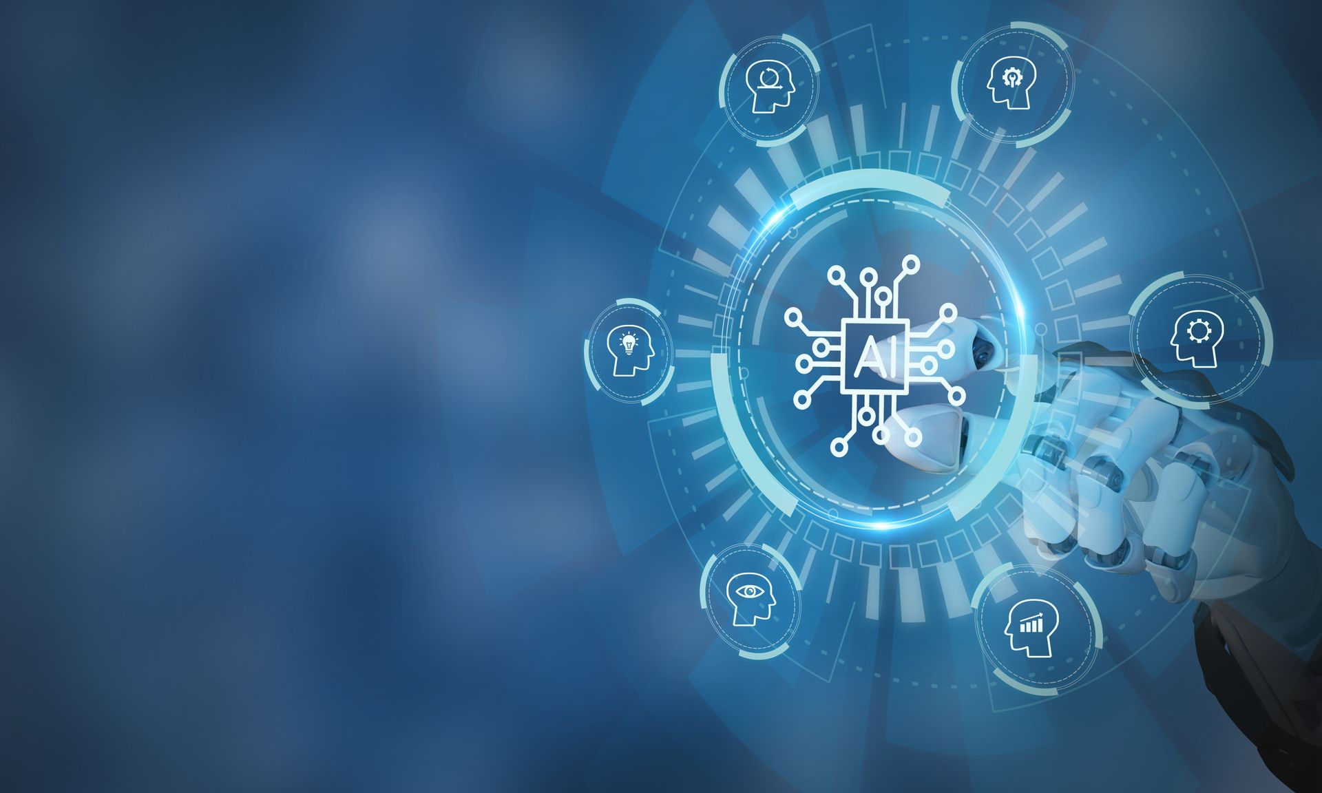 ai tool used in the background screening and hiring process