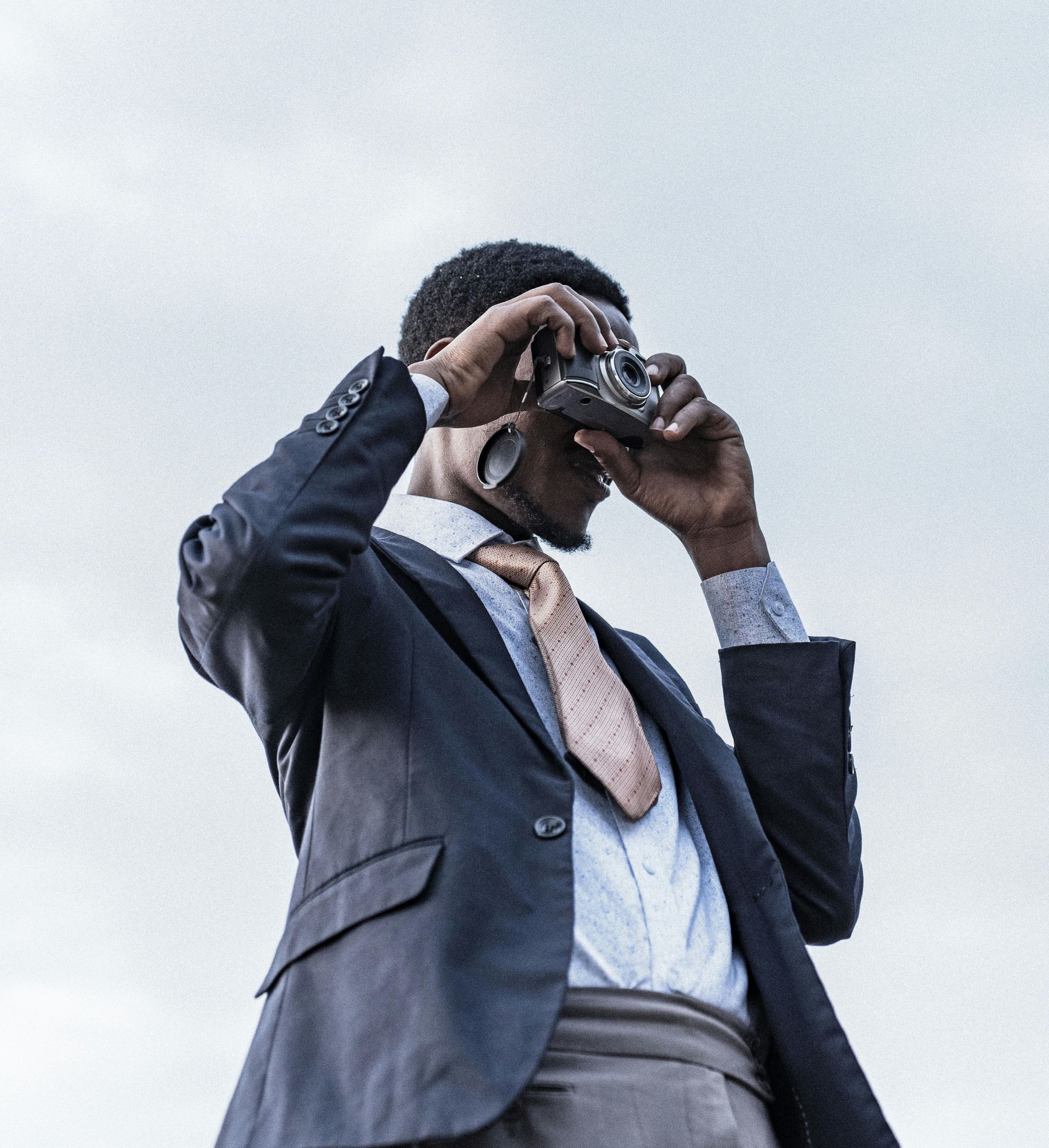 Customer perception and brand loyalty image
