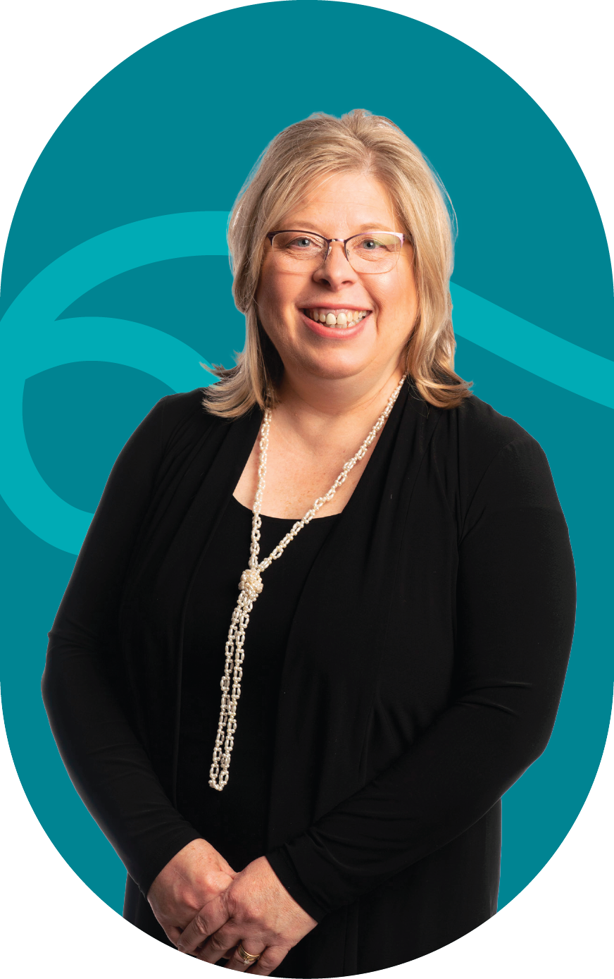 Belinda Atteberry, Owner and President 