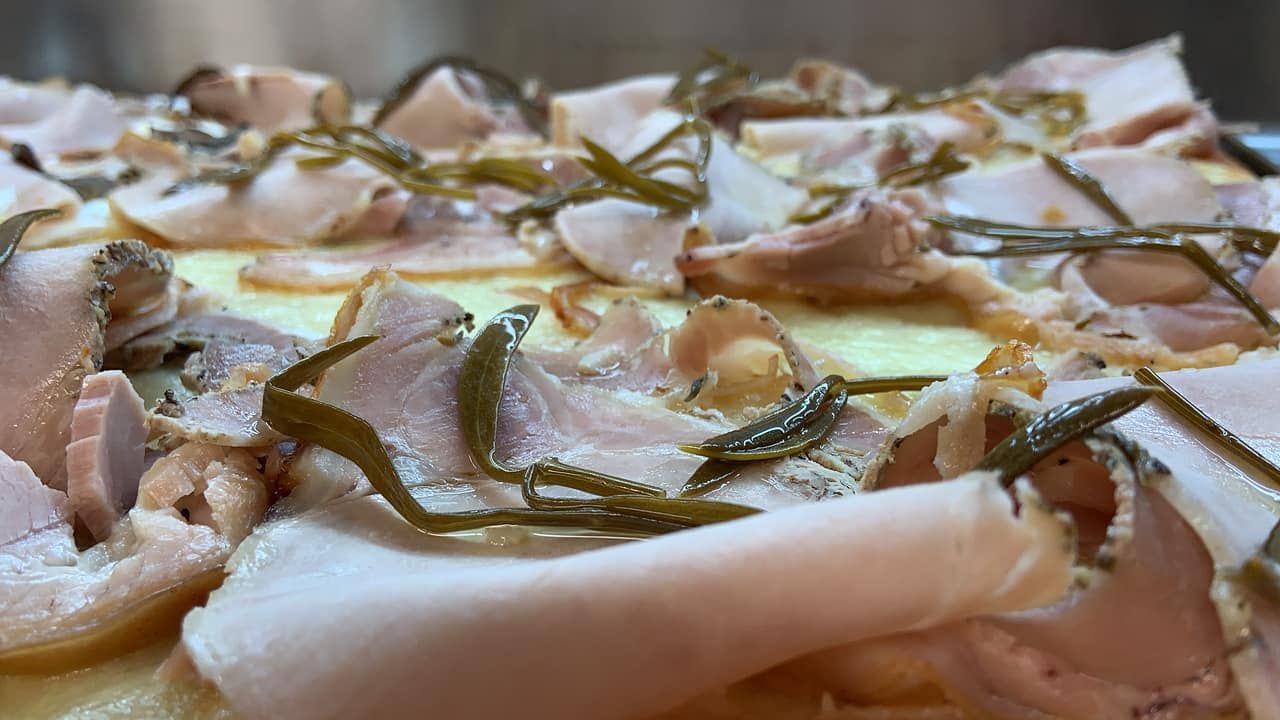 pizza