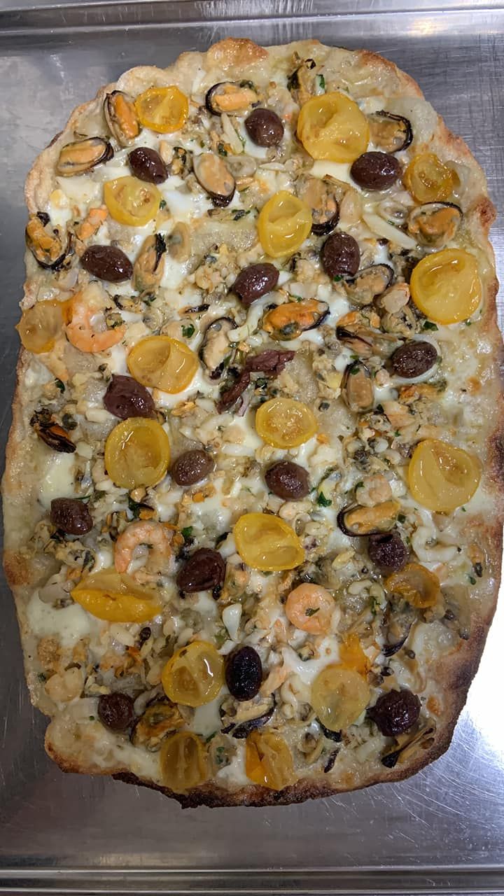 pizza