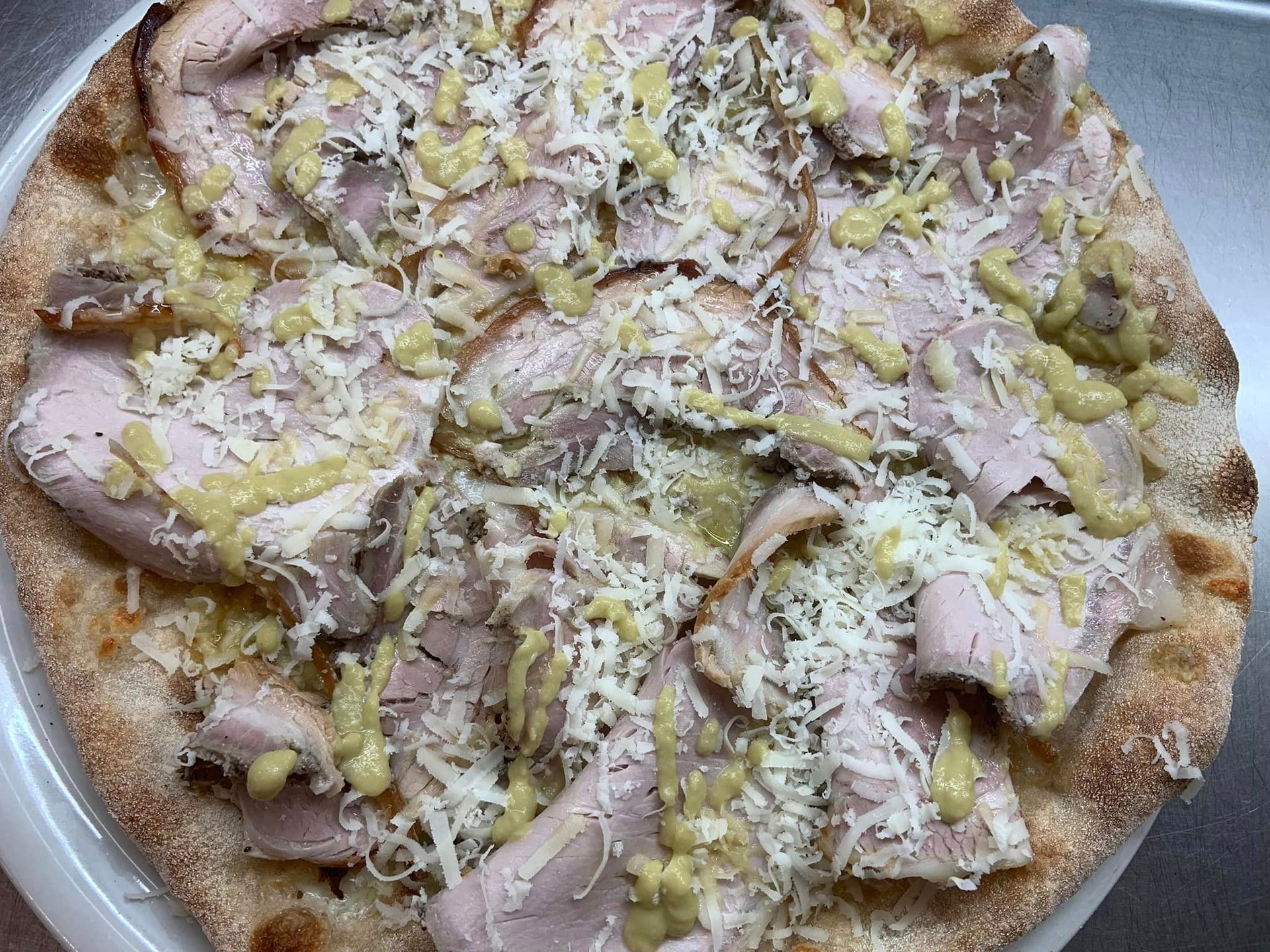 pizza