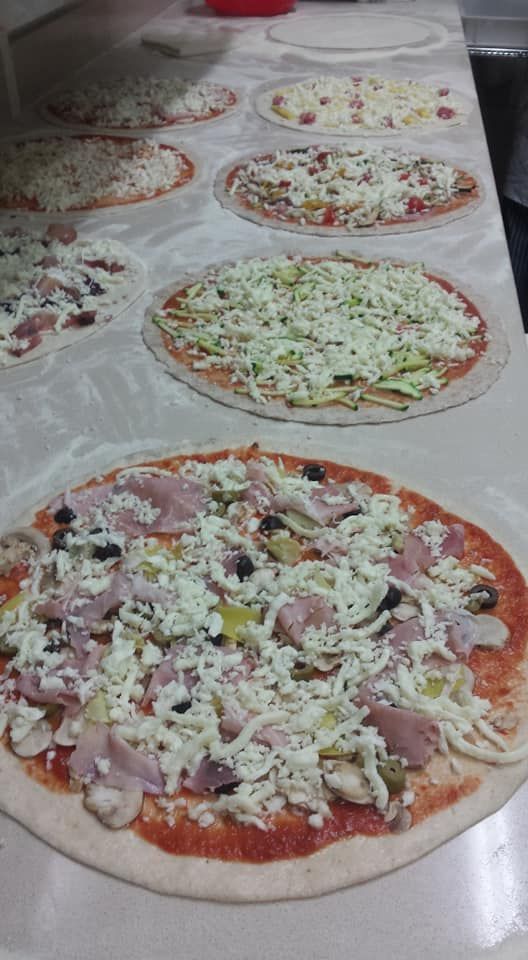 pizza