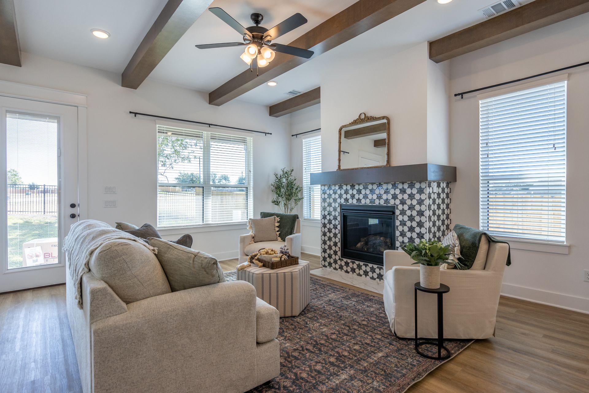 About Kinler Homes New Homes College Station, Texas