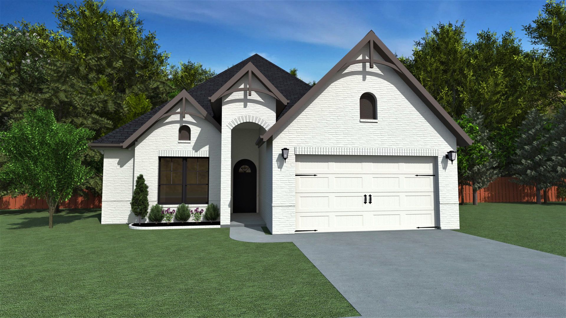 Kinler Custom Homes College Station, TX New Custom Homes