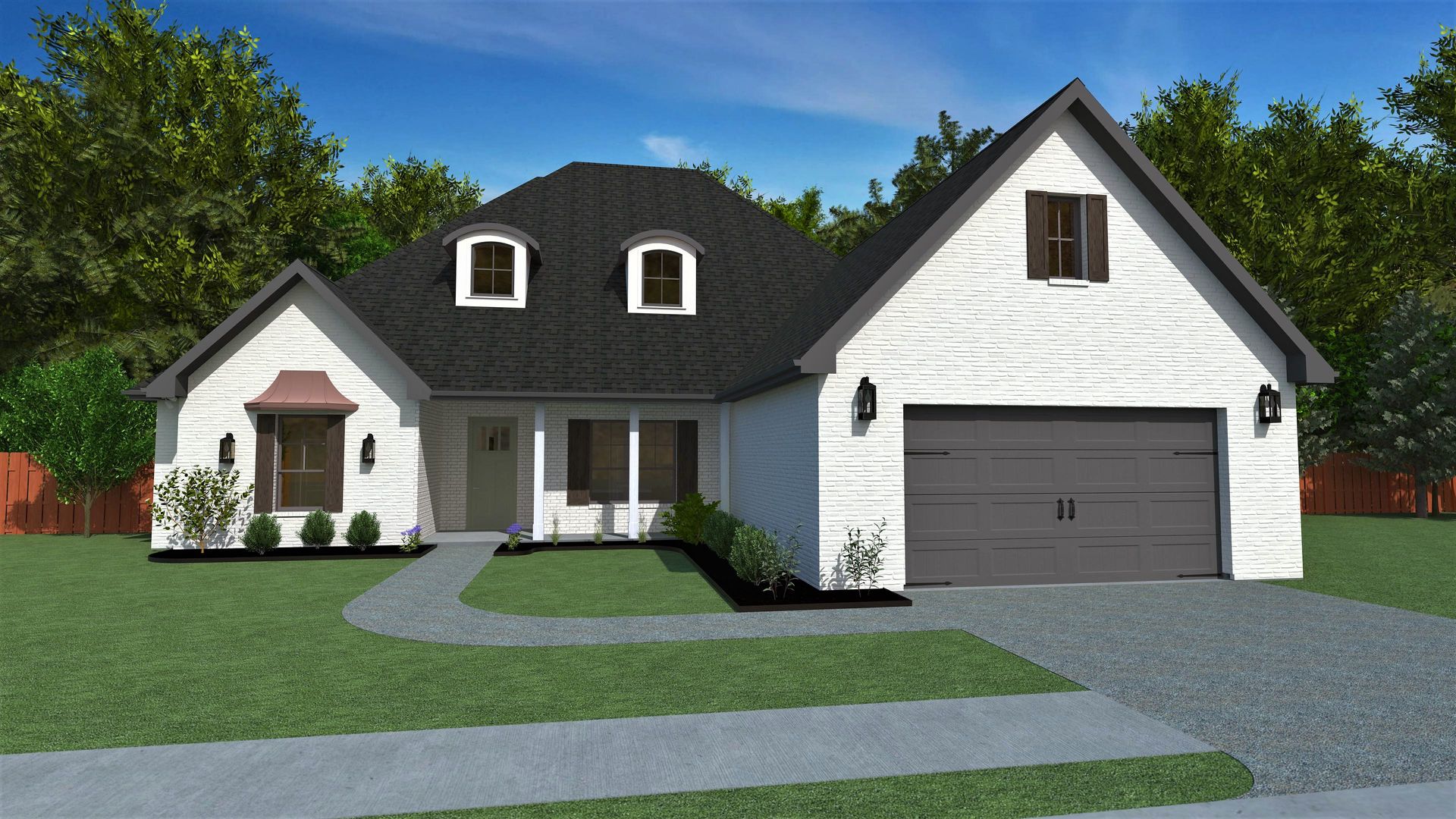 Kinler Custom Homes College Station, TX New Custom Homes