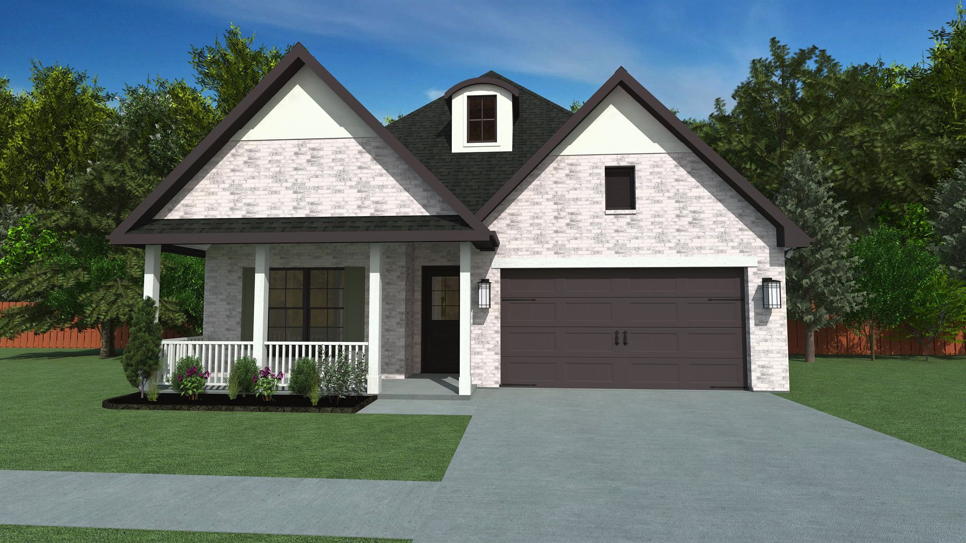 Kinler Custom Homes College Station, TX New Custom Homes