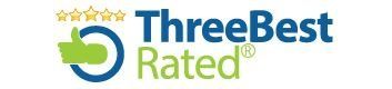 ThreeBest Rated