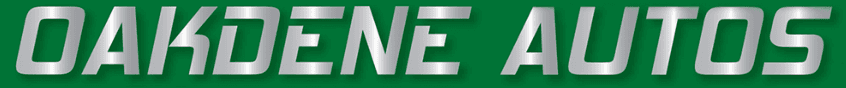 OAKDENE AUTOS logo