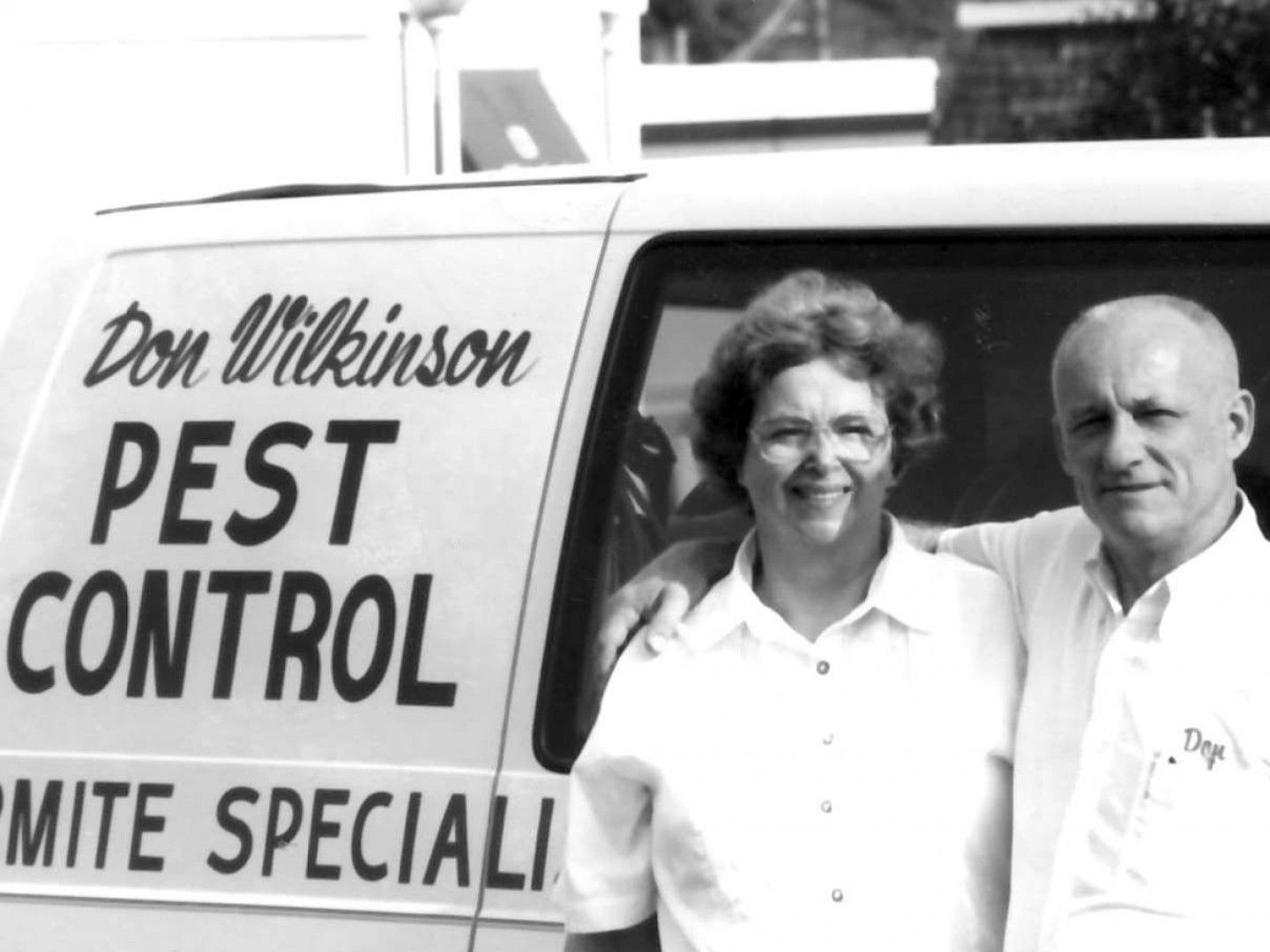Don Wilkinson Pest Control Johnson County, KS