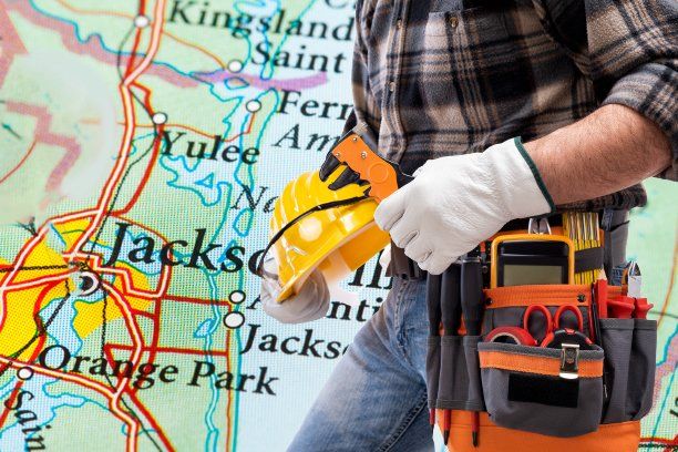Electrical Engineer — Jacksonville, FL — Industrial Electric Testing, Inc.