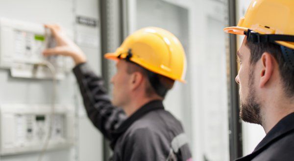Electrical Engineers Doing Electrical Acceptance Testing — Jacksonville, FL — Industrial Electric Testing, Inc. Electrical Engineers Doing Electrical Acceptance Testing — Jacksonville, FL — Industrial Electric Testing, Inc.