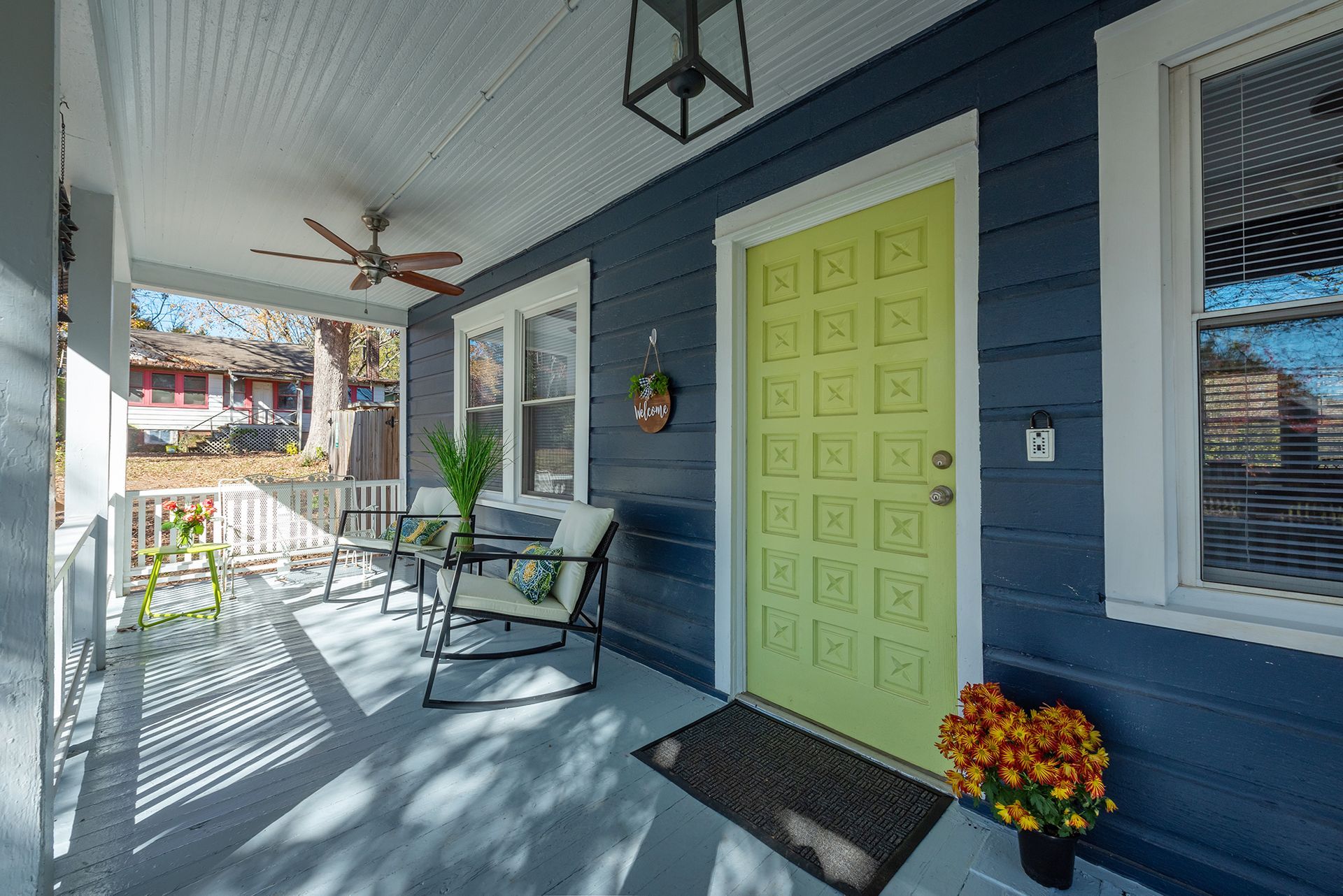 rental property image