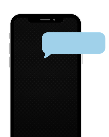 Schreibe Denise Heller eine Whatsapp