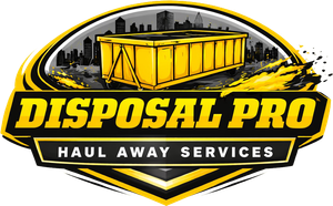 Disposal Pro Haul Away Services