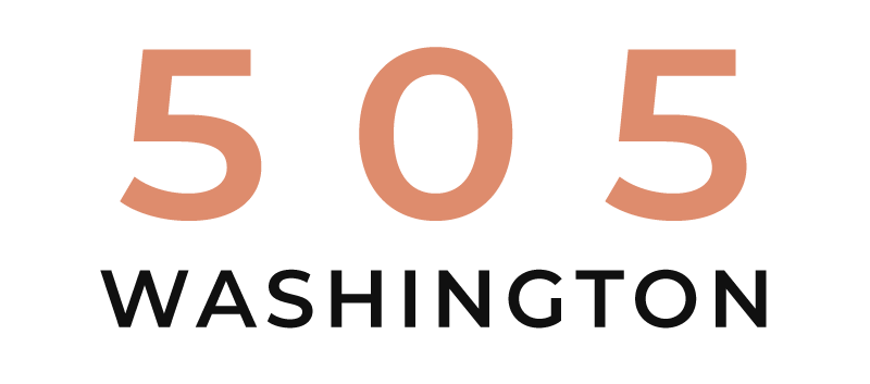 Company Logo - Footer