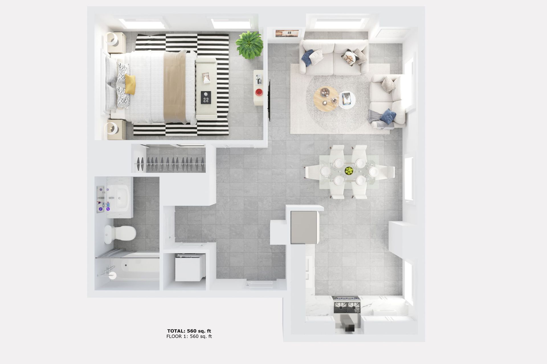 floor plan 3