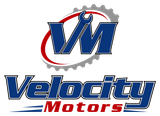 Logo | Velocity Motors