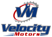Logo | Velocity Motors