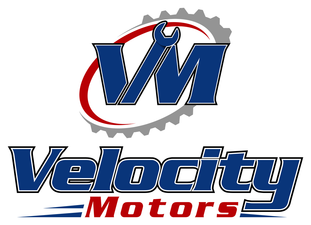 Logo | Velocity Motors