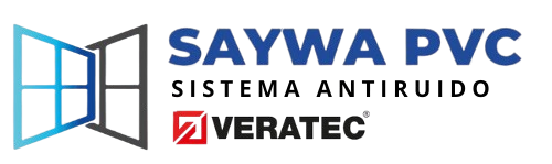 Logo SAYWA PVC