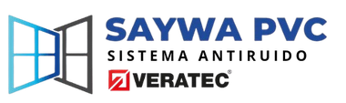 Logo SAYWA PVC