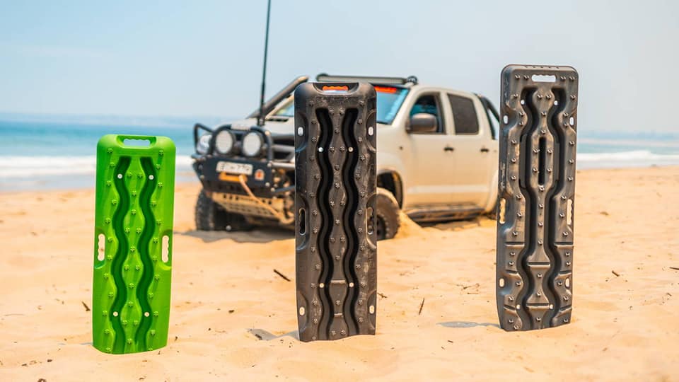Recovery Kit — Off Road Accessories in Wangaratta, VIC