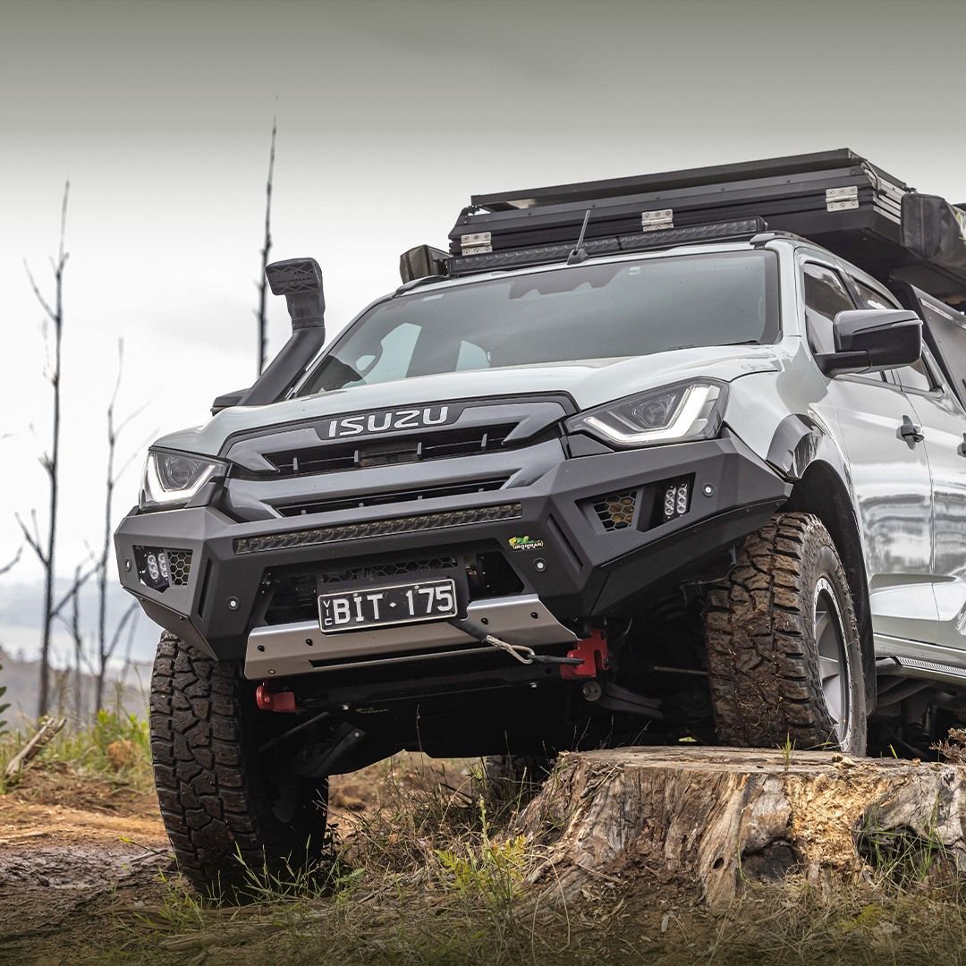 Suspension Kit — Off Road Accessories in Wangaratta, VIC