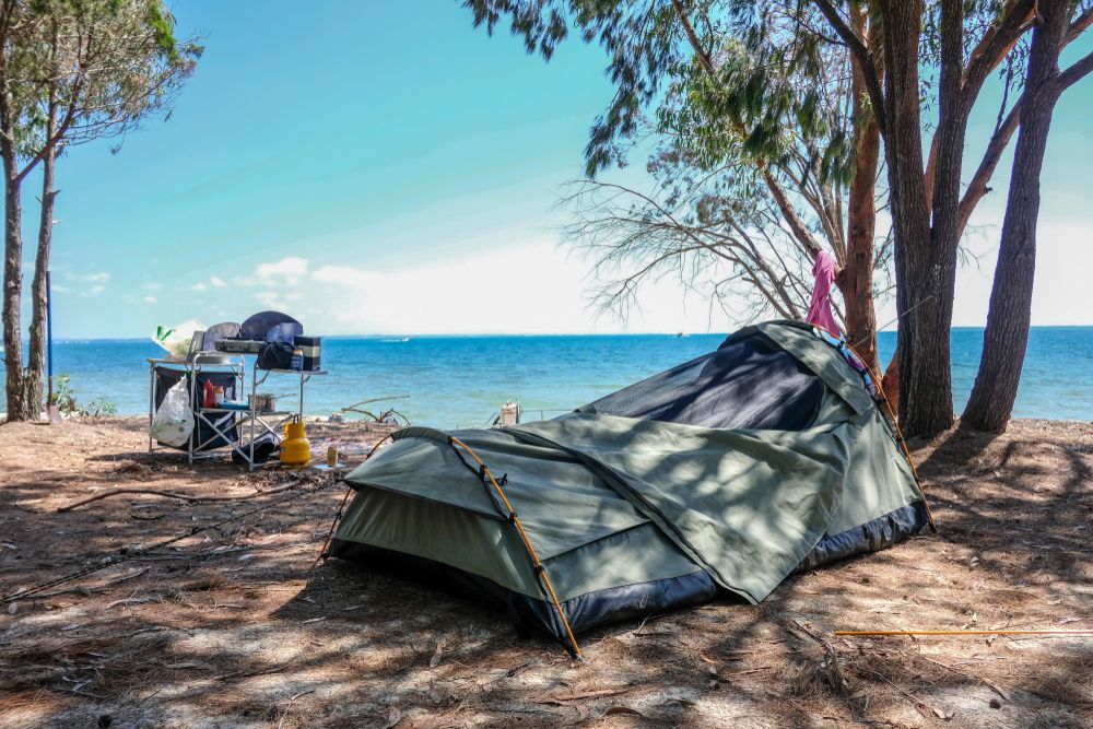 Camping Store In Wangaratta