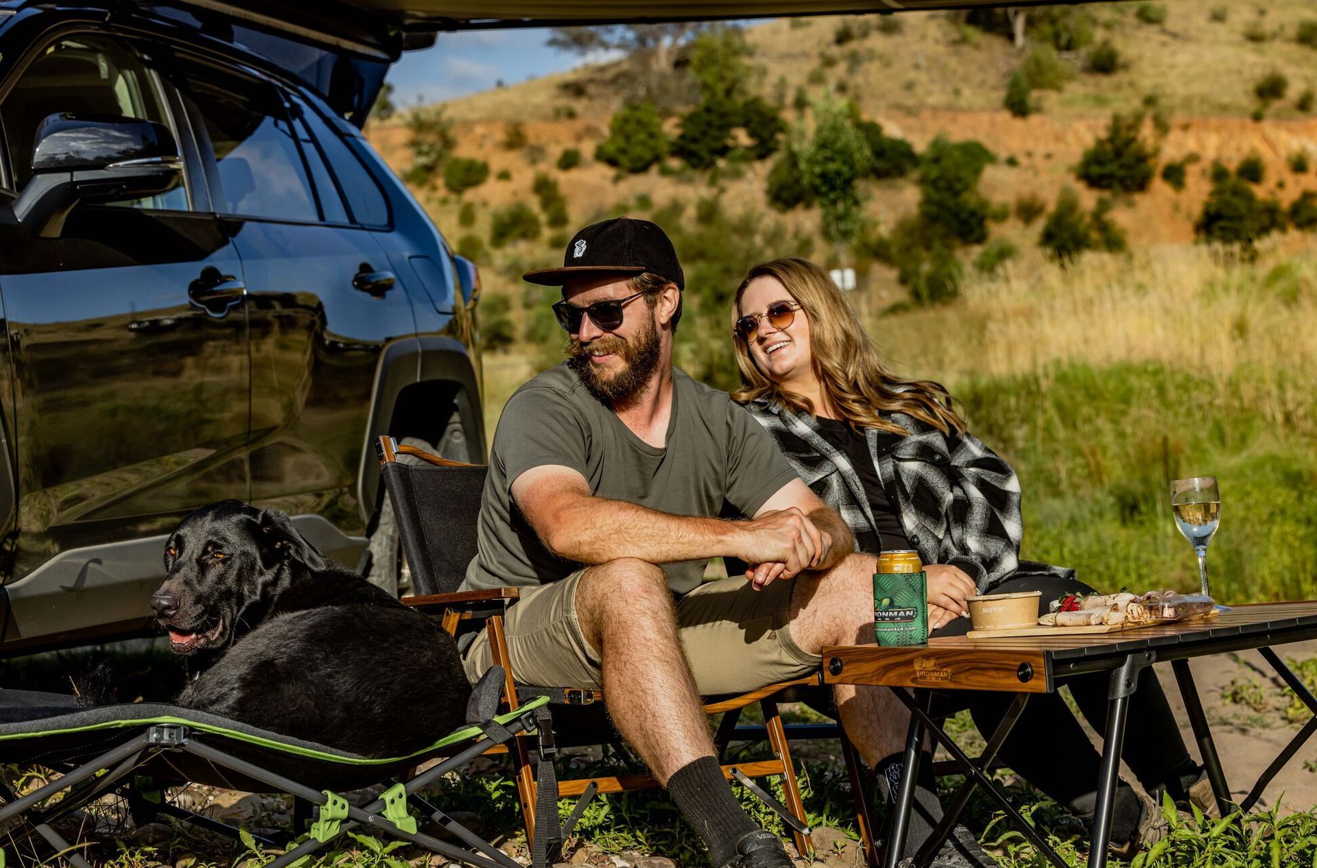 Camping Accessories — Off Road Accessories in Wangaratta, VIC