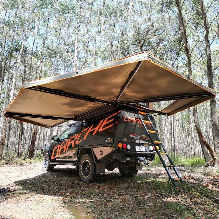 Darche Freestanding Awning