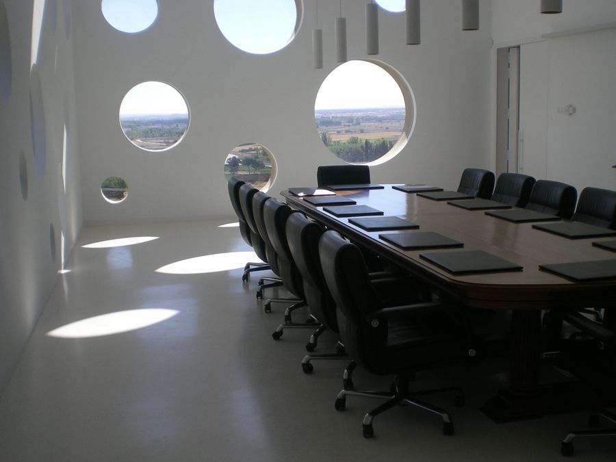 Sede Empresa