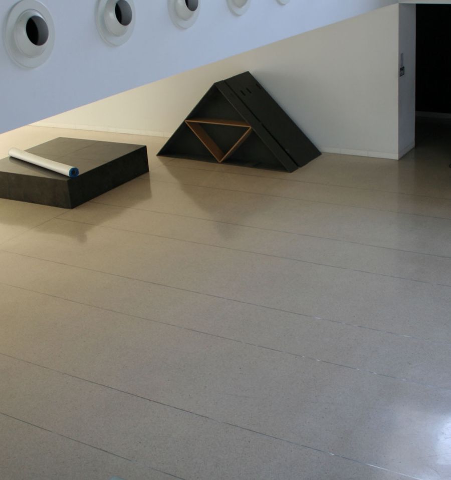 terrazo continuo sede