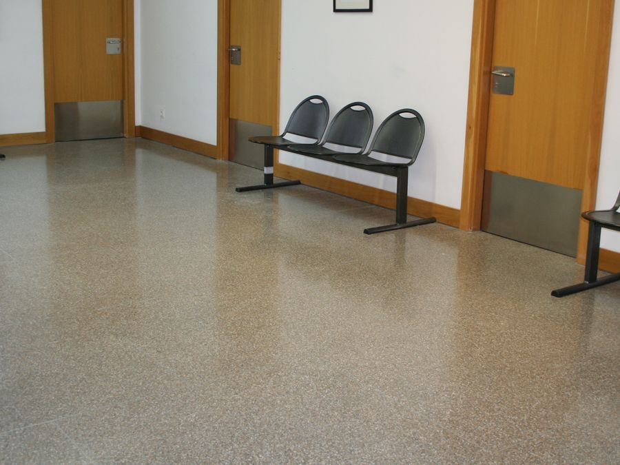 Centro de Salud