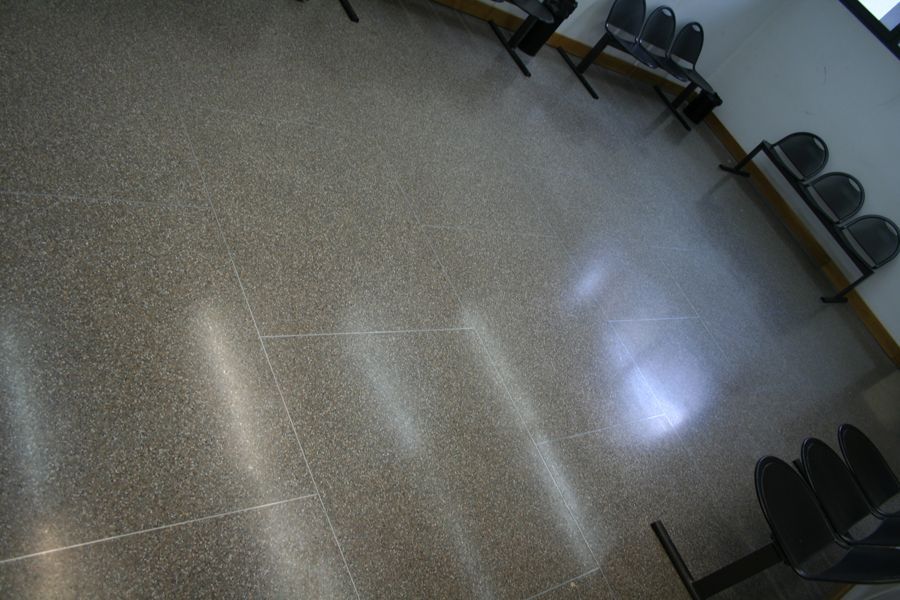 Centro de Salud
