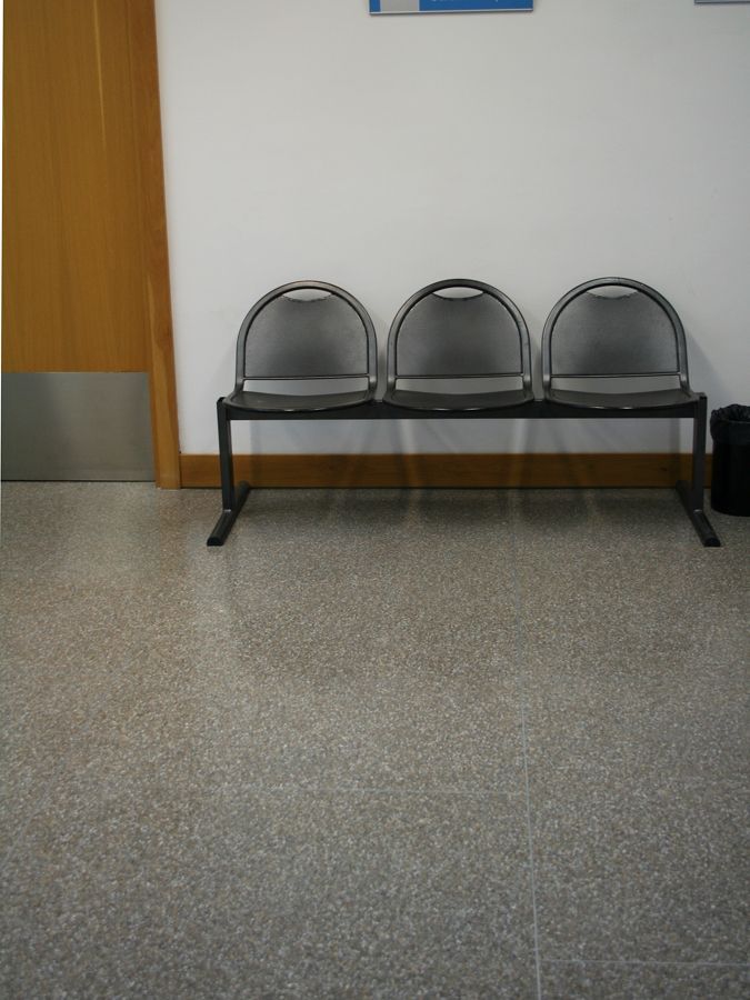 Centro de Salud