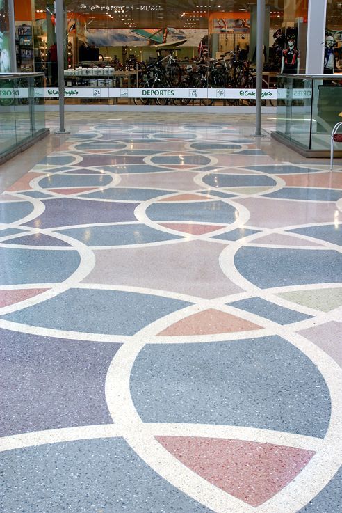 terrazo continuo c.c.