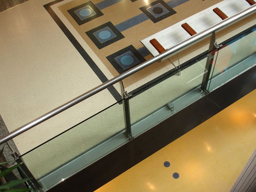 centro comercial