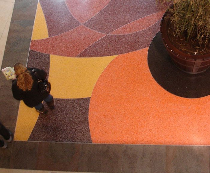 centro comercial