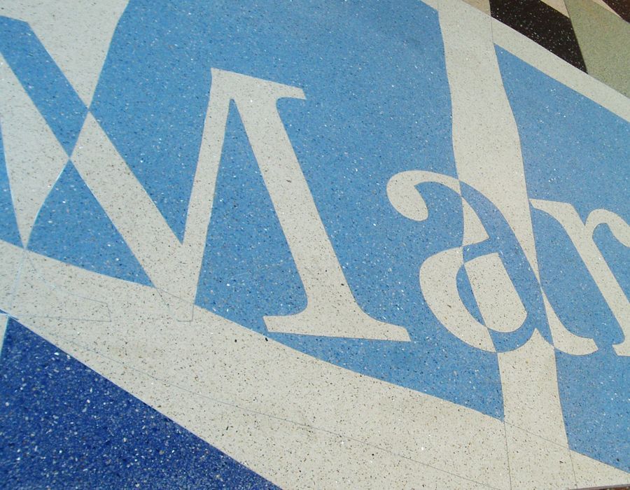 centro comercial